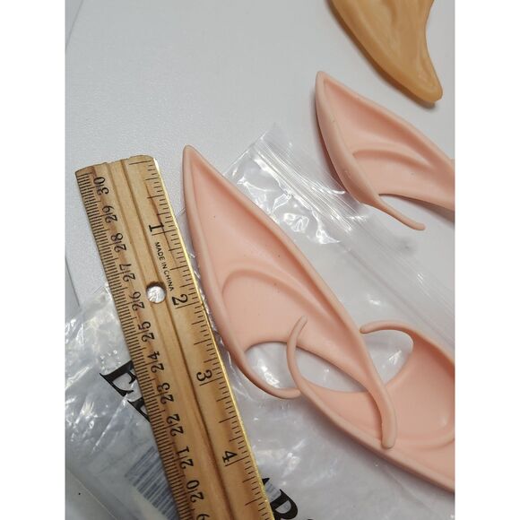 Elf Ears | 6 Sets - Picture 4 of 5